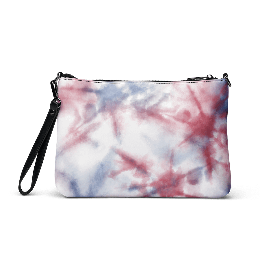 Dreamy Tie-Dye Crossbody Adventure product image (5)