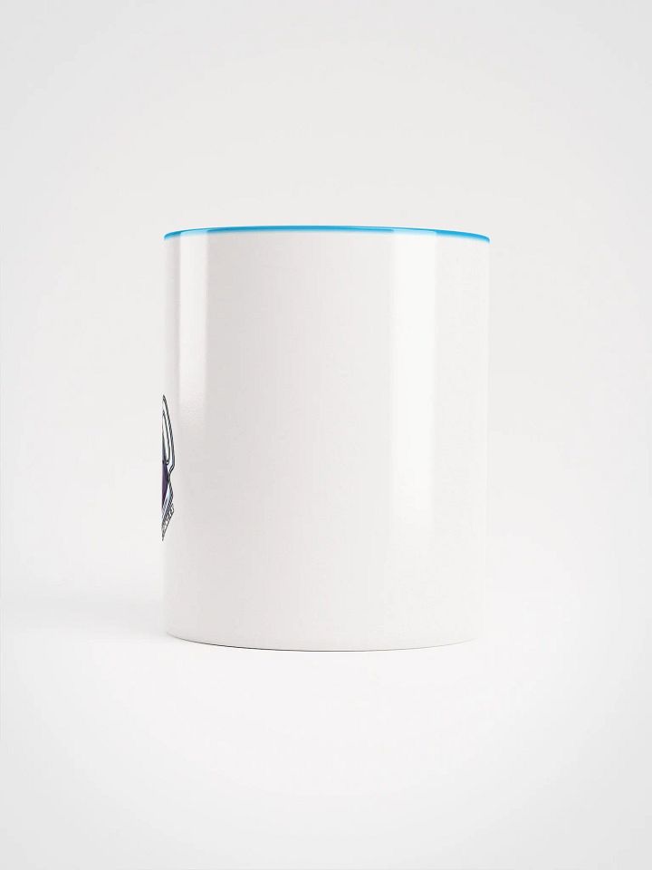 Galactic Splash Ceramic Mug product image (2)