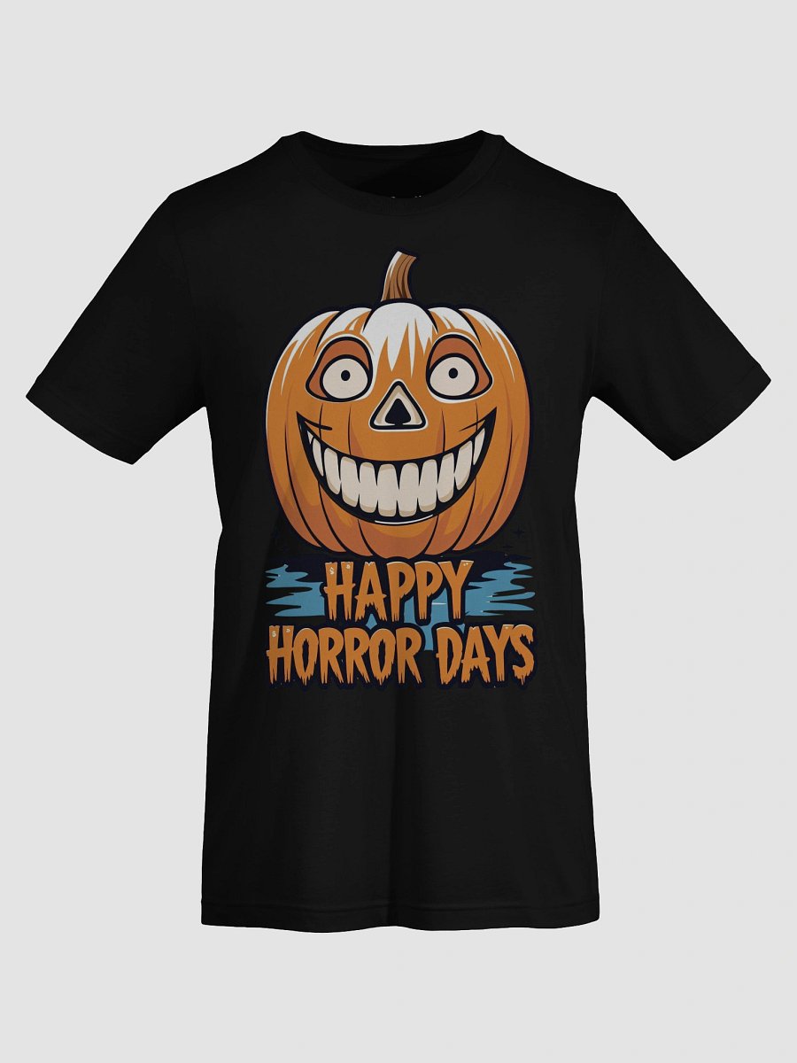 The Happy Horror Days Tee product image (11)