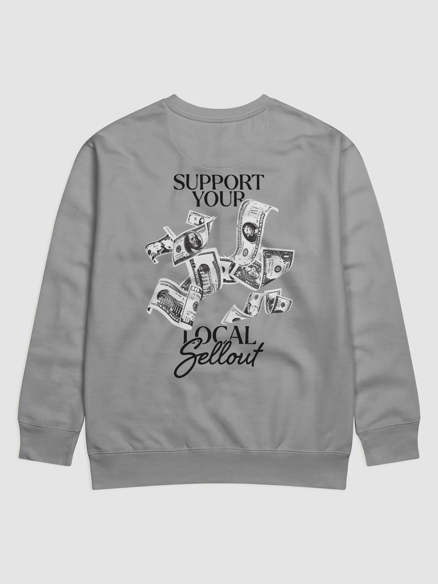 Sellout Sweatshirt product image (3)