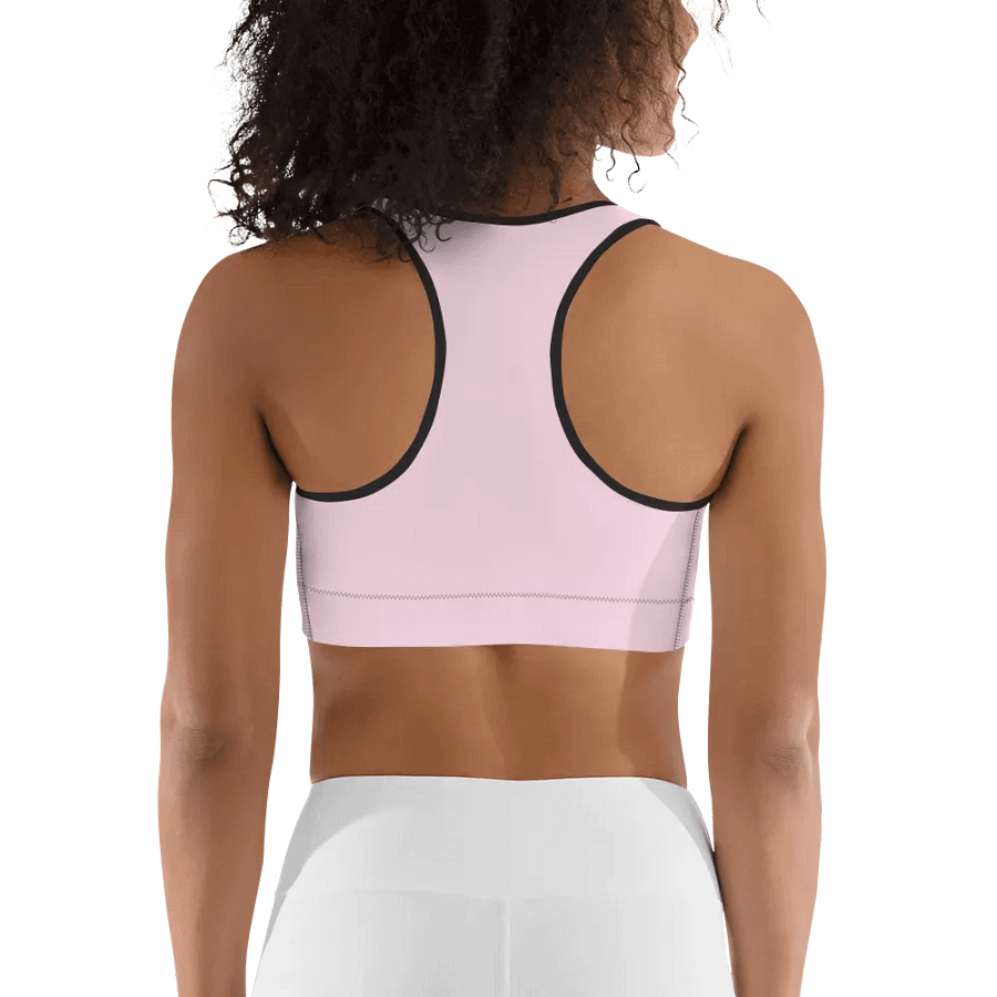 Angelic Sports Bra product image (8)