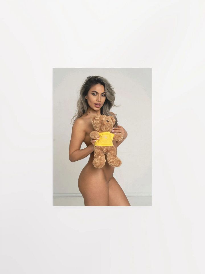 Isis Poster Model Muse Poster 7 product image (1)