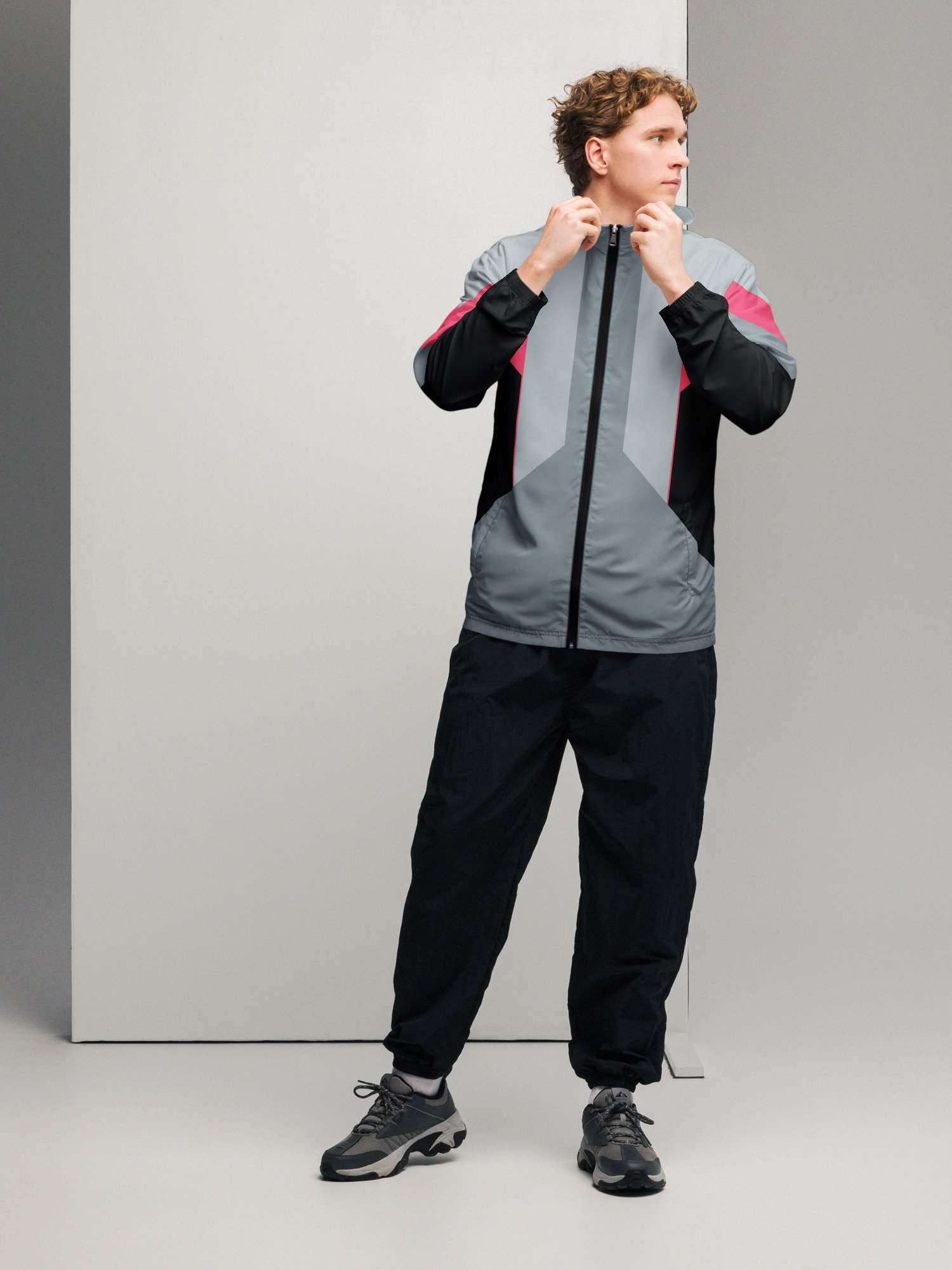 Drip Tech Hoodie product image (2)