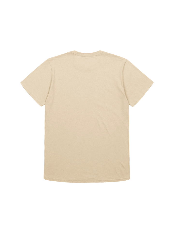 Vertical 'You Are Enough' Script Unisex T-Shirt product image (10)