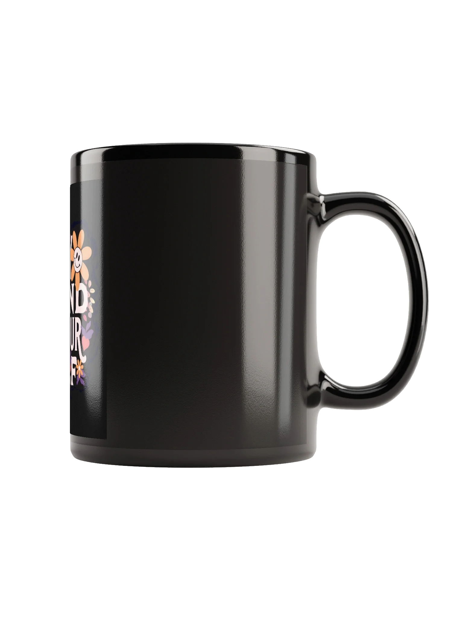 Kindness Blooms Mug product image (2)
