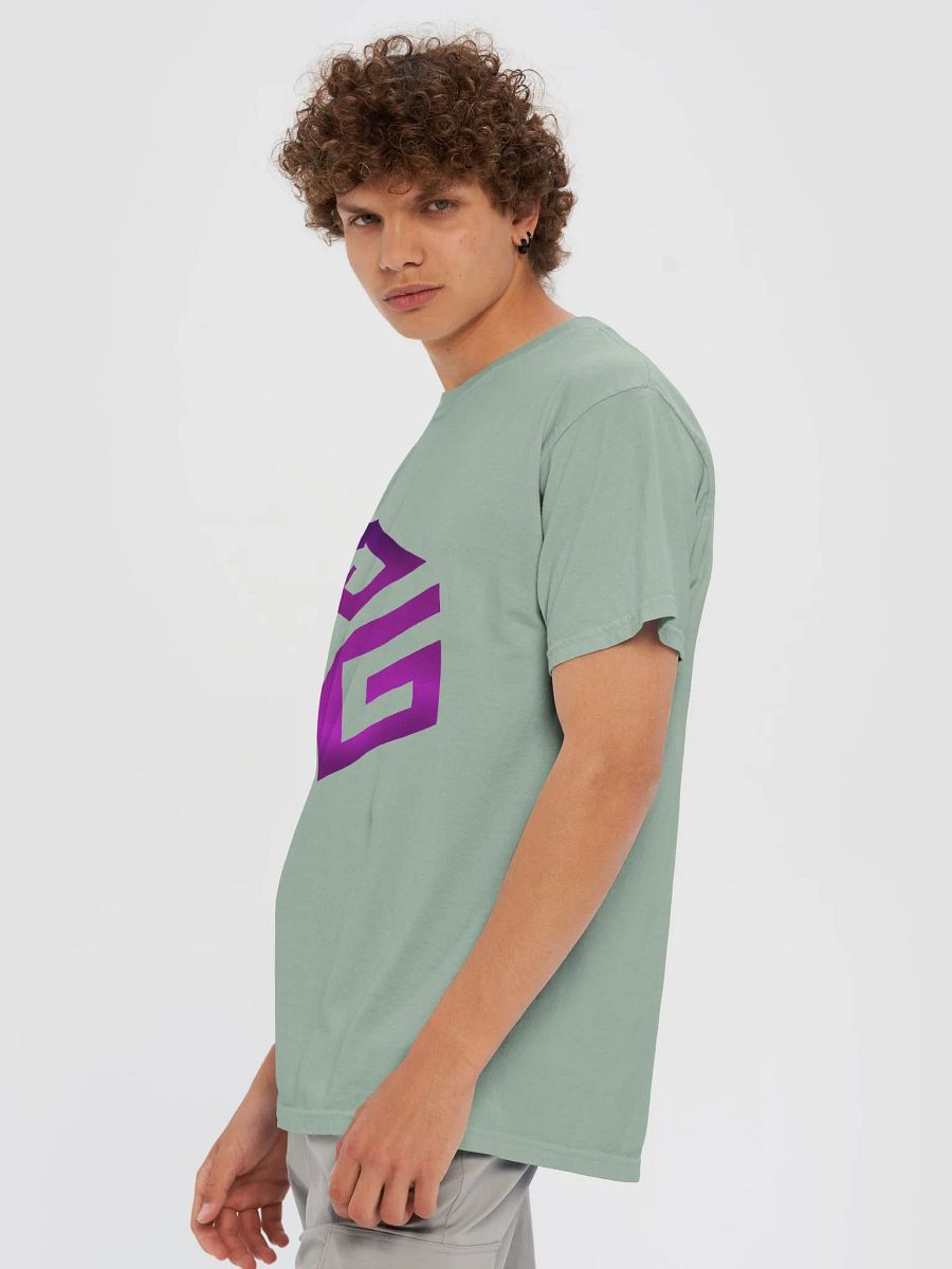 SG Logo Tee (Unisex) product image (77)