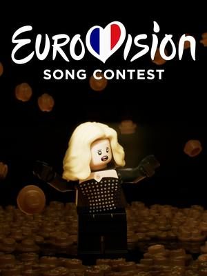 Håper du liker Louane – maman - France!#Eurovision2025#eurovisionsongcontest#LEGOeurovision#esc#esc2025#maman #France#Louane #fyp@watchoutforthetornado