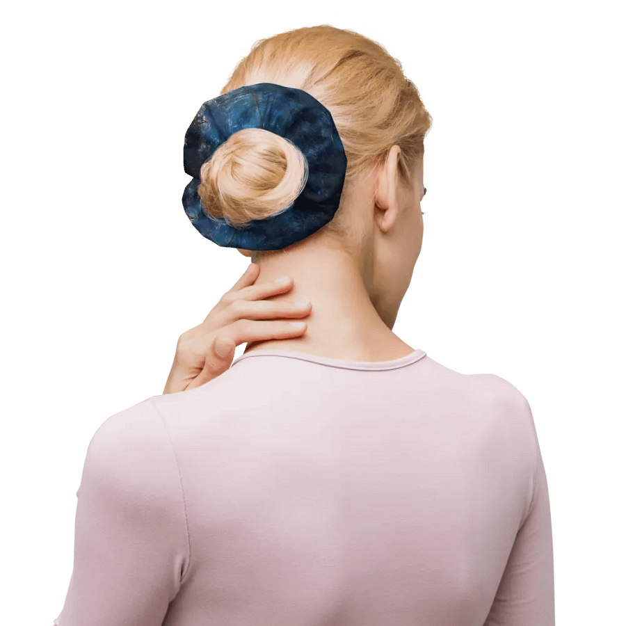 Shadow Realm scrunchie product image (10)