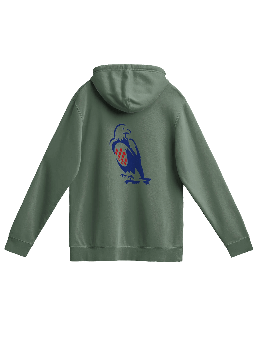 Stari Licki Sokol Hoodie product image (10)