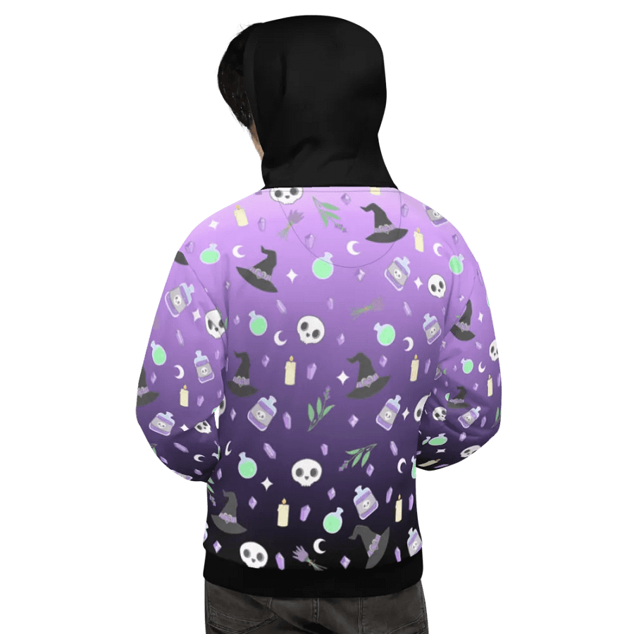 Witches Brew Hoodie product image (8)