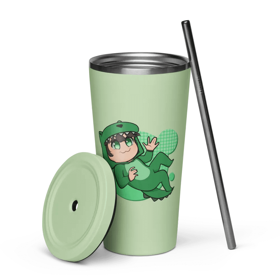 CHOMPA CUP! product image (5)