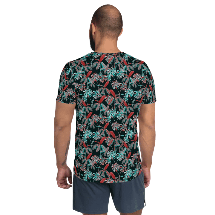 Tropi-cool | Men´s Athletic T-Shirt product image (2)