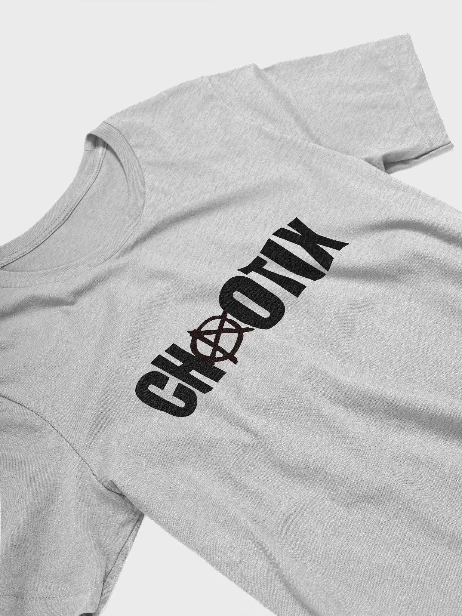 Chaotix Tour Tee product image (15)