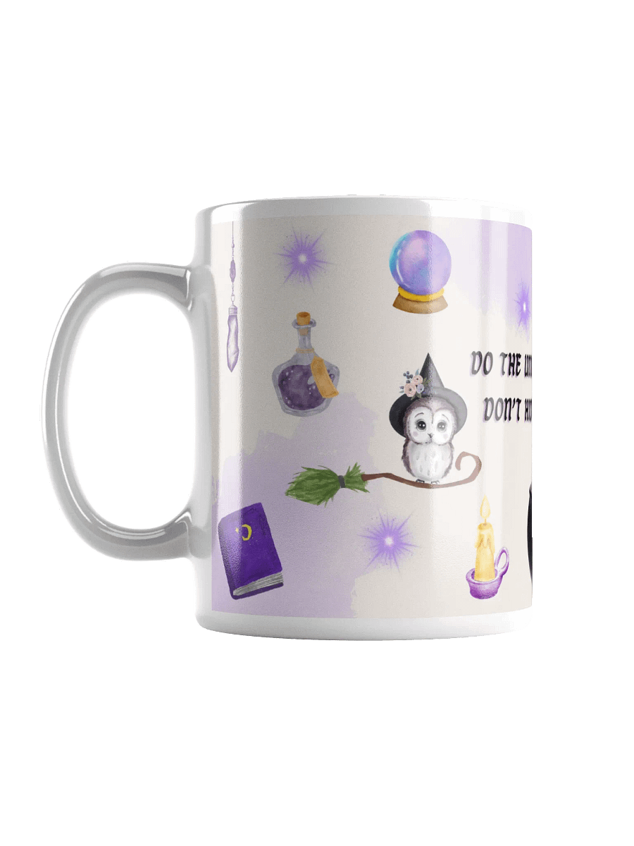 The Magic Within You Mug product image (2)