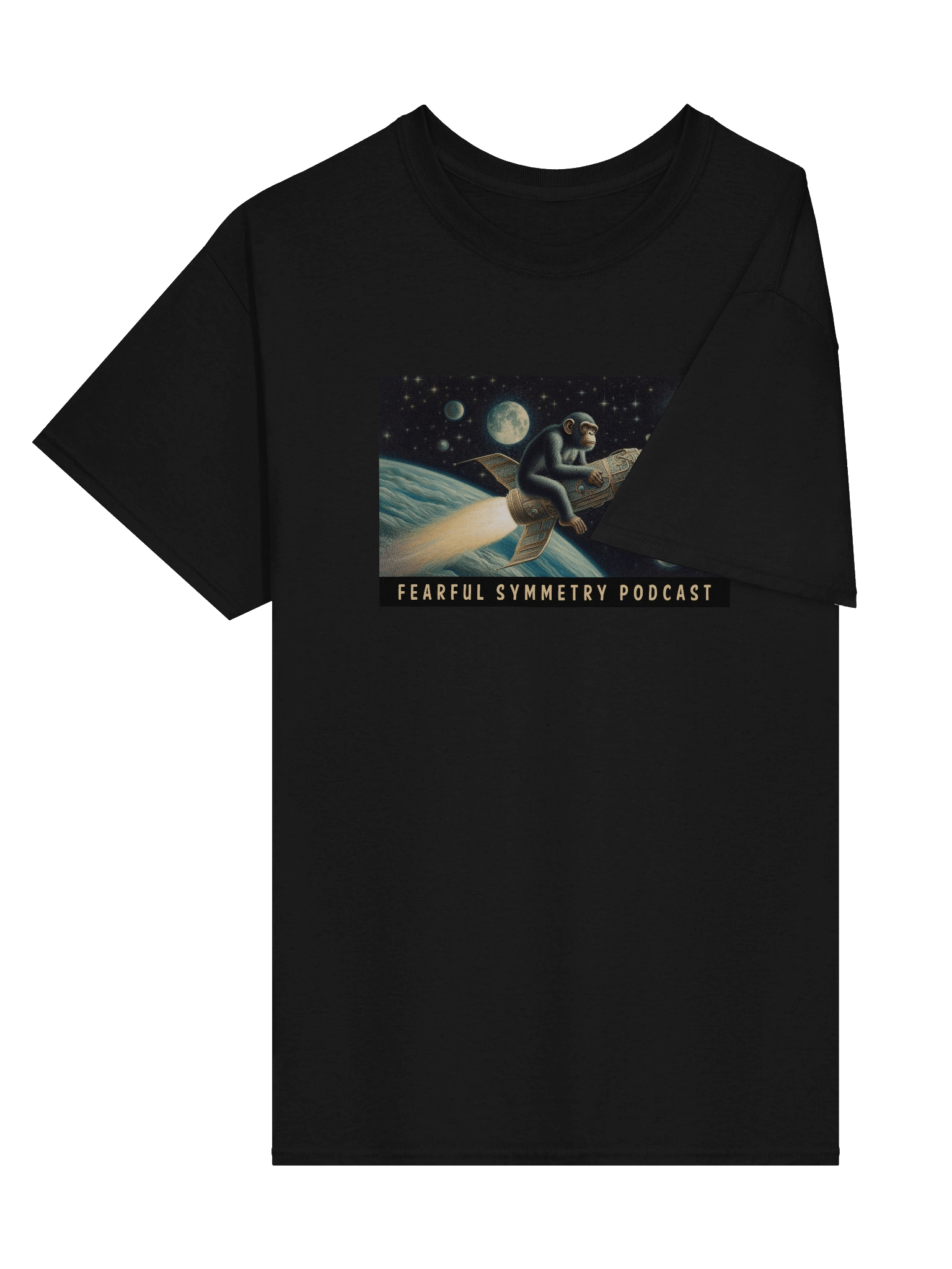 Fearful Rocket 4 product image (30)