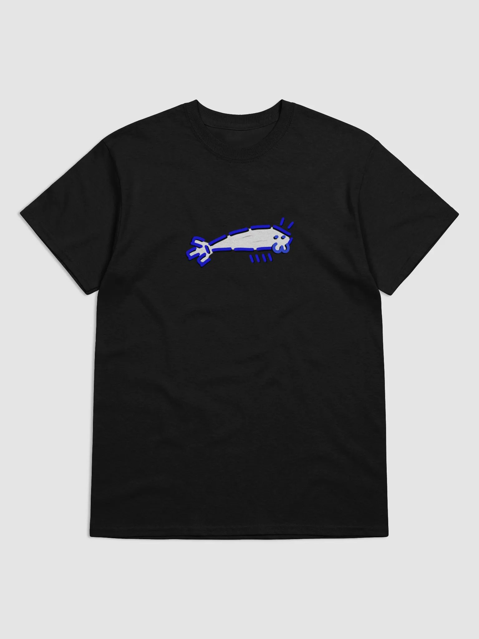 Comic Shrimp product image (2)