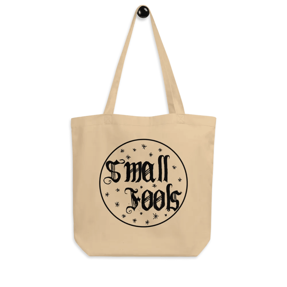 Theses Enclosed Tote Bag product image (6)