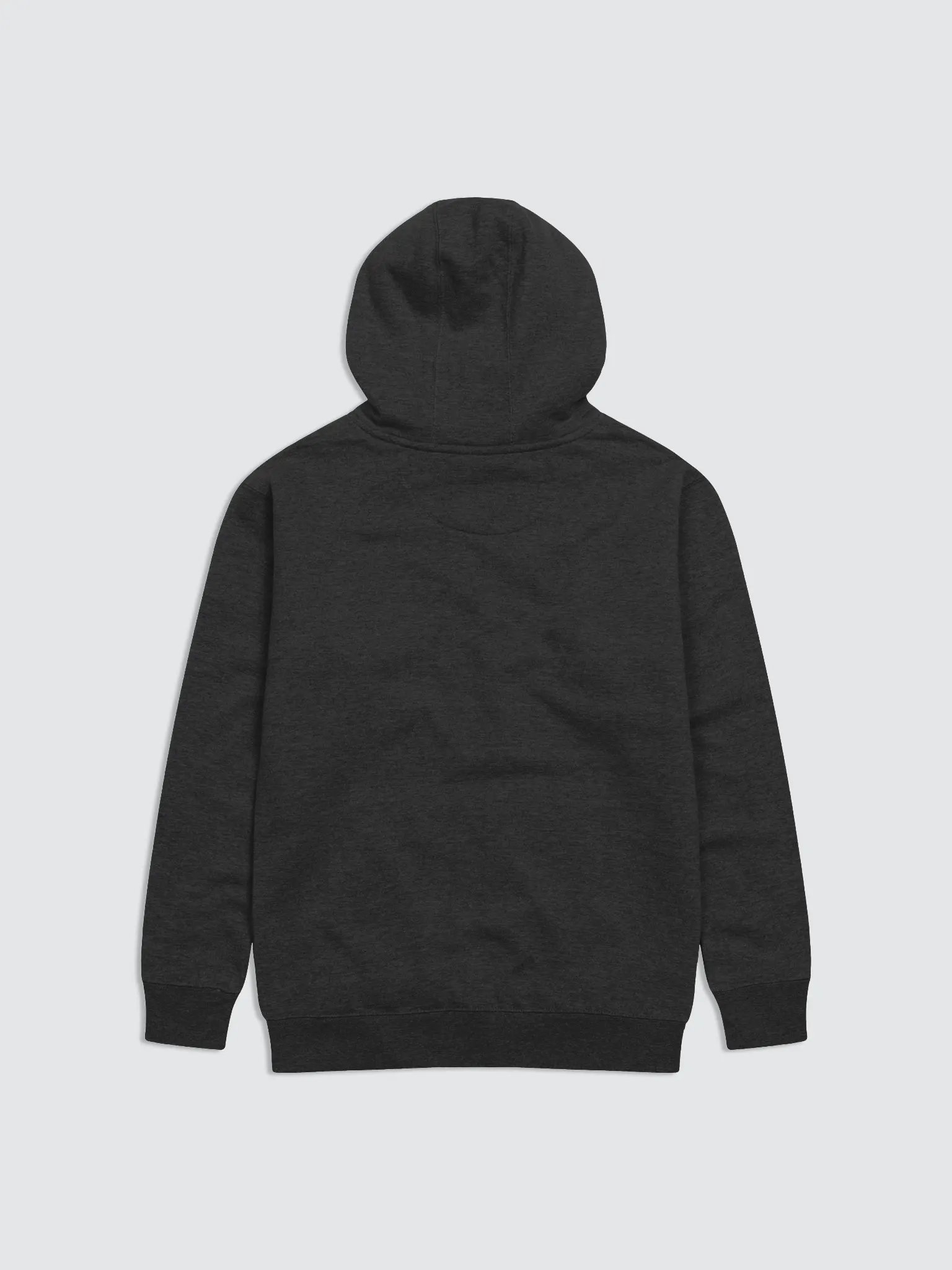 Logo Hoodie product image (2)