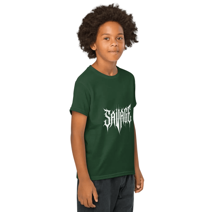Ornamental Youth Sports Tee product image (22)