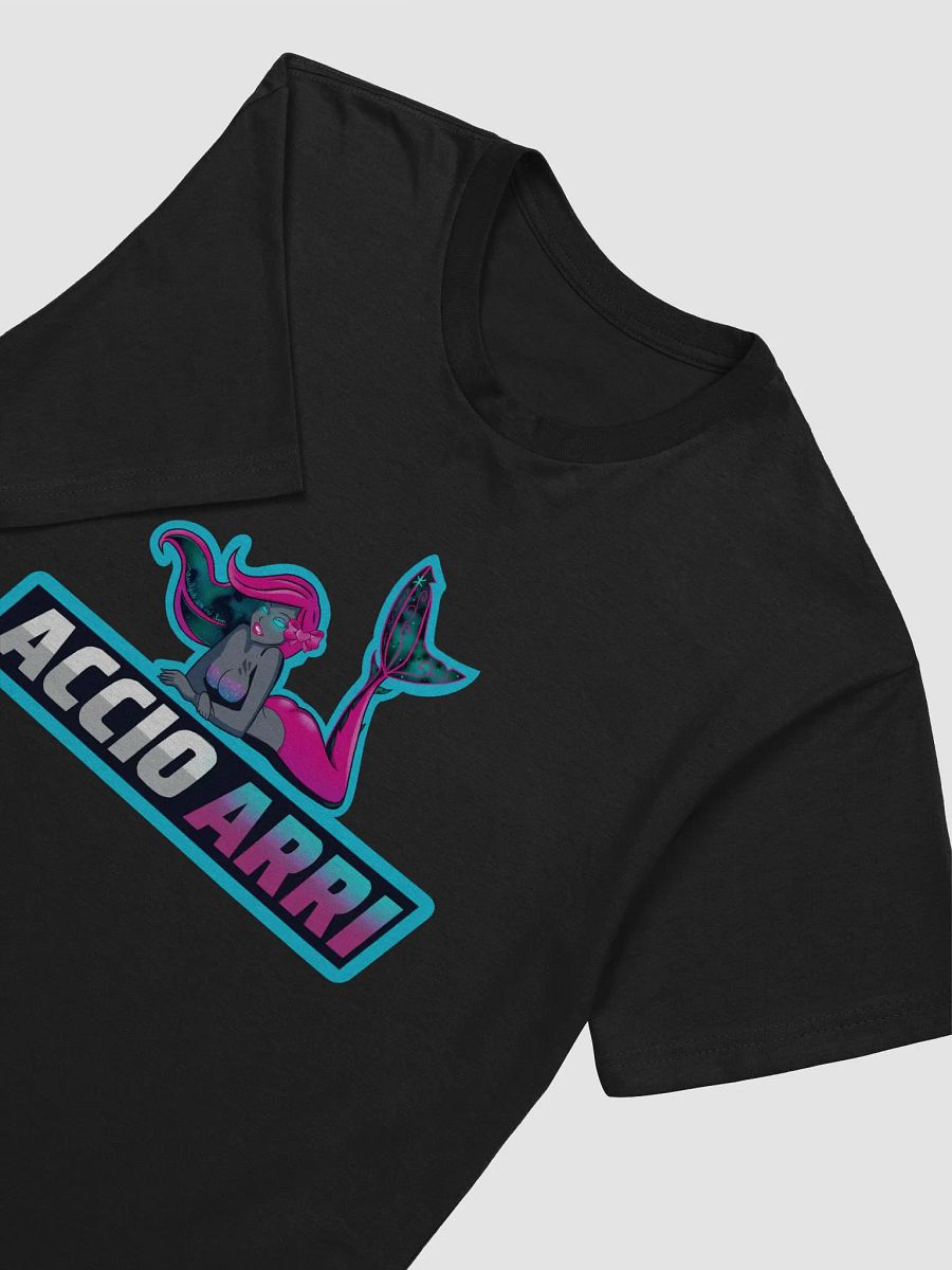 ArriShark Logo T-Shirt product image (11)