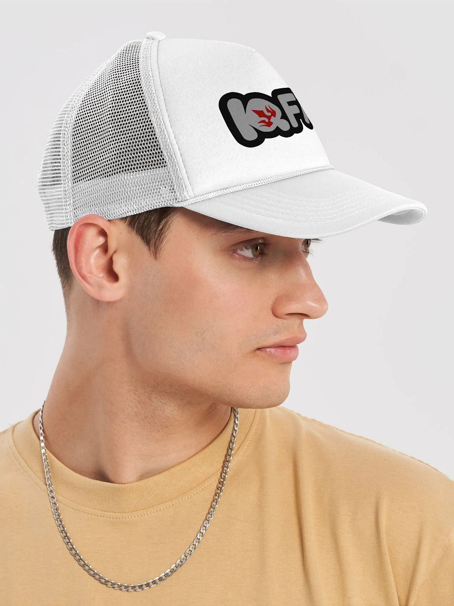 KQFAM Cap (Multiple Colors) product image (38)