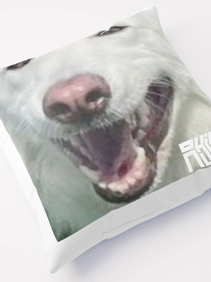 Dallas HEYYOUGUYS Pillow product image (4)