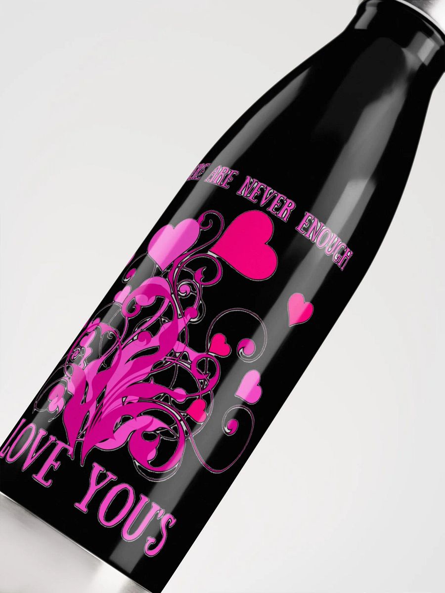 THERE ARE NEVER ENOUGH I LOVE YOU'S product image (9)