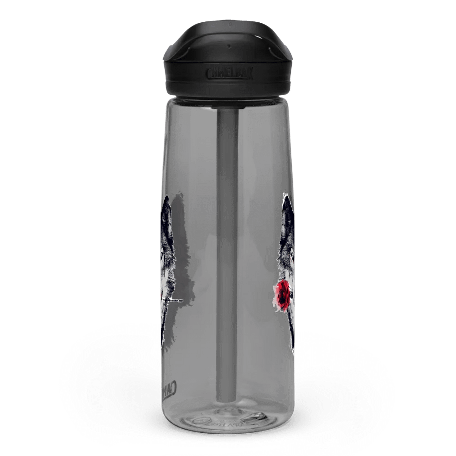 Logo sports water bottle product image (3)