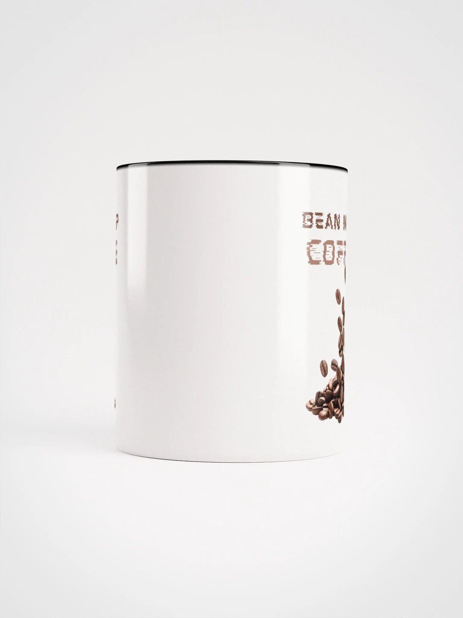 BEAN ME UP, COFFEE Sci-Fi inspired Mug product image (66)