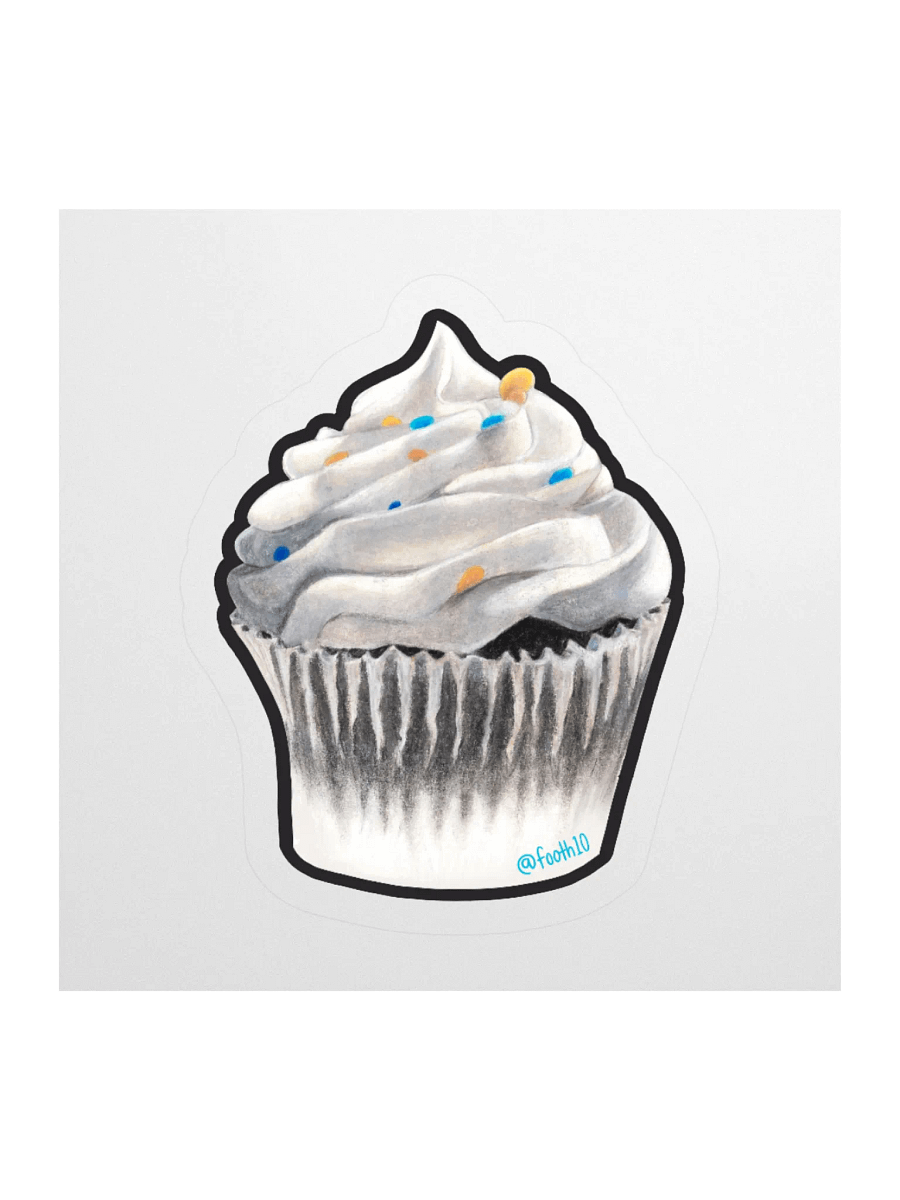 Cupcake! product image (1)