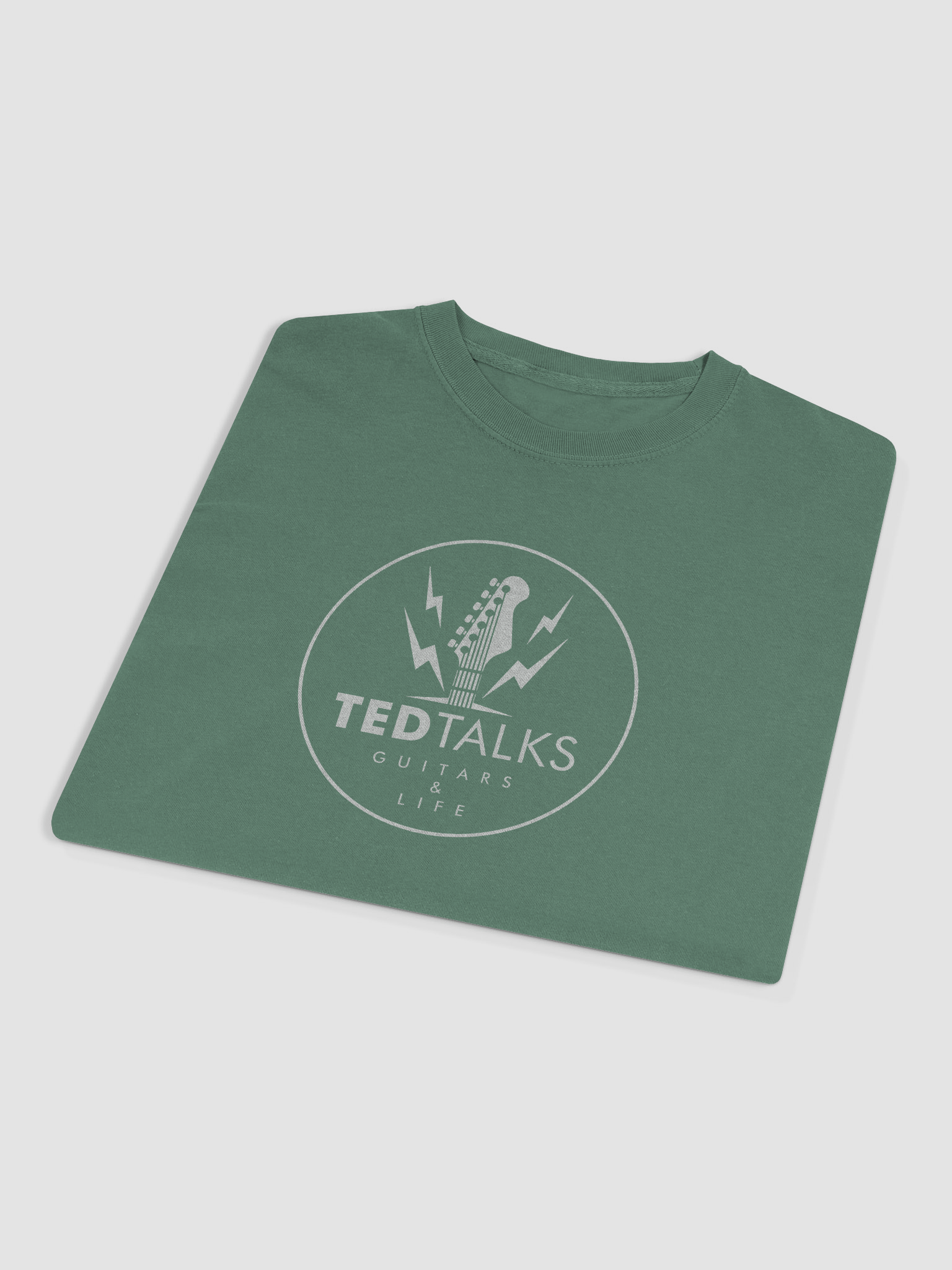 TTG&L Long Sleeve product image (3)