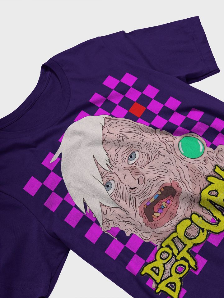cotton headed ninny muggins product image (2)