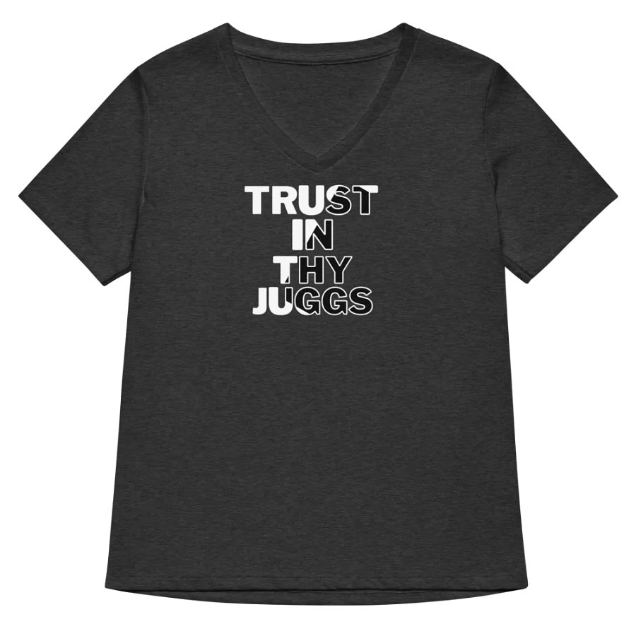 Juggernaut Women's V-Neck product image (40)