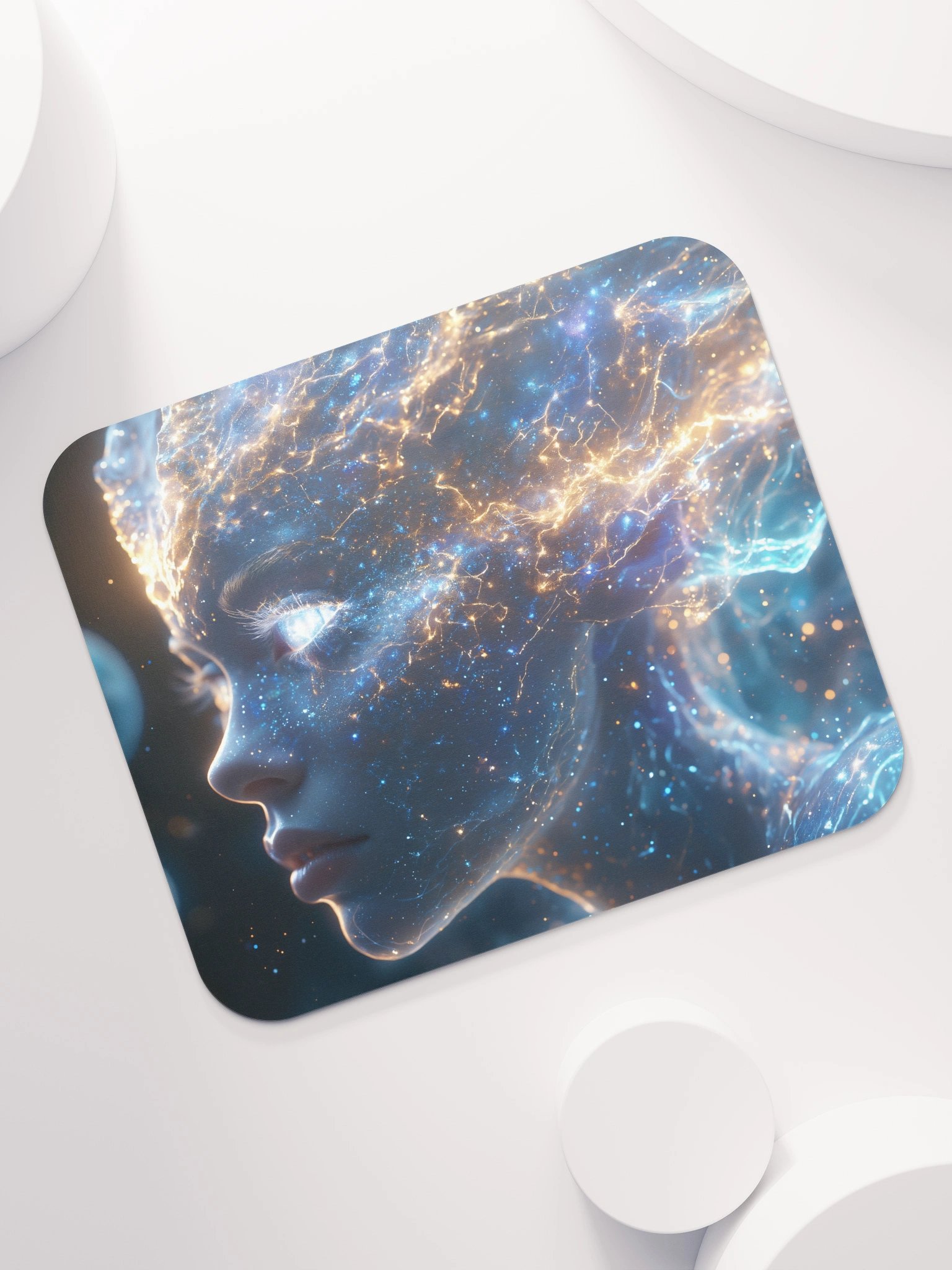 The Nebula Whisperer Mouse Pad product image (7)