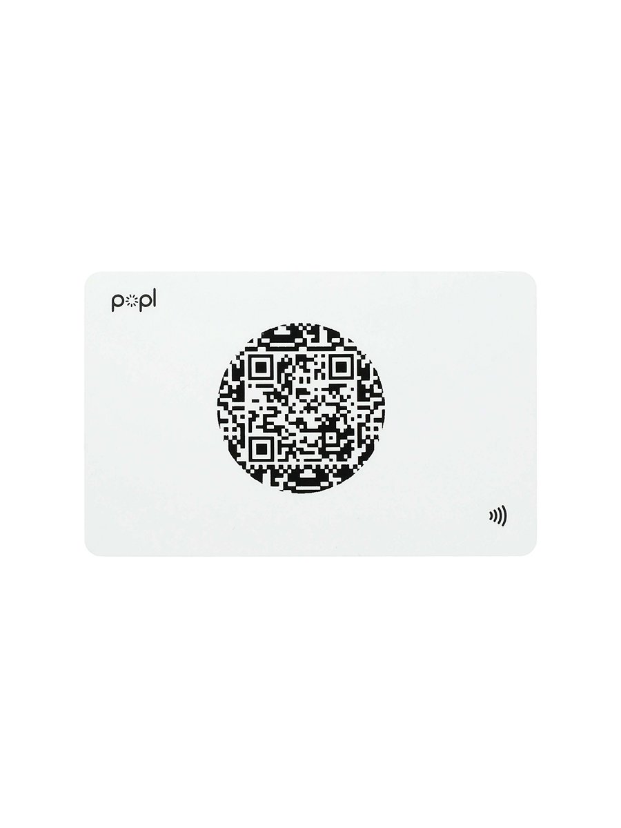 Wholesale Payments - Digital Business Card product image (2)