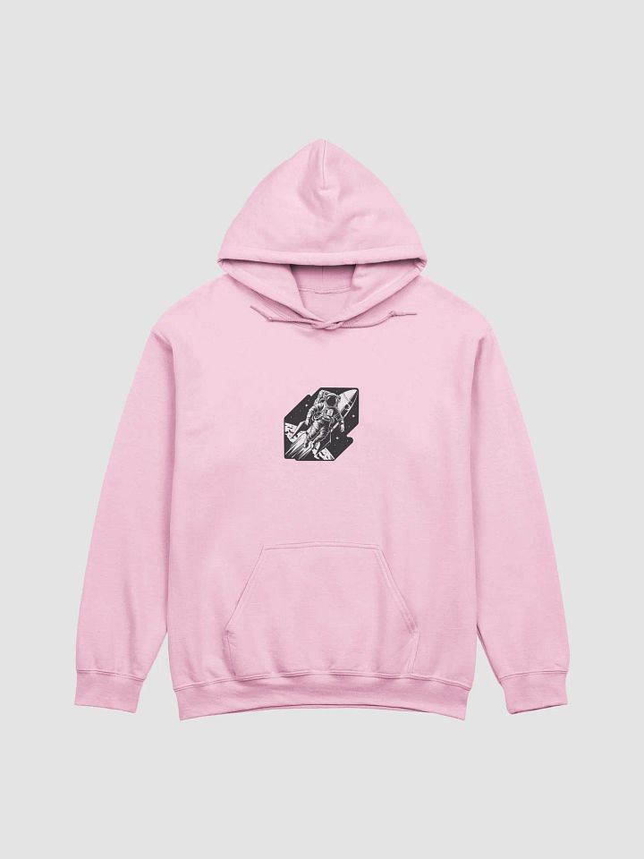Cosmic Voyager Hoodie product image (28)