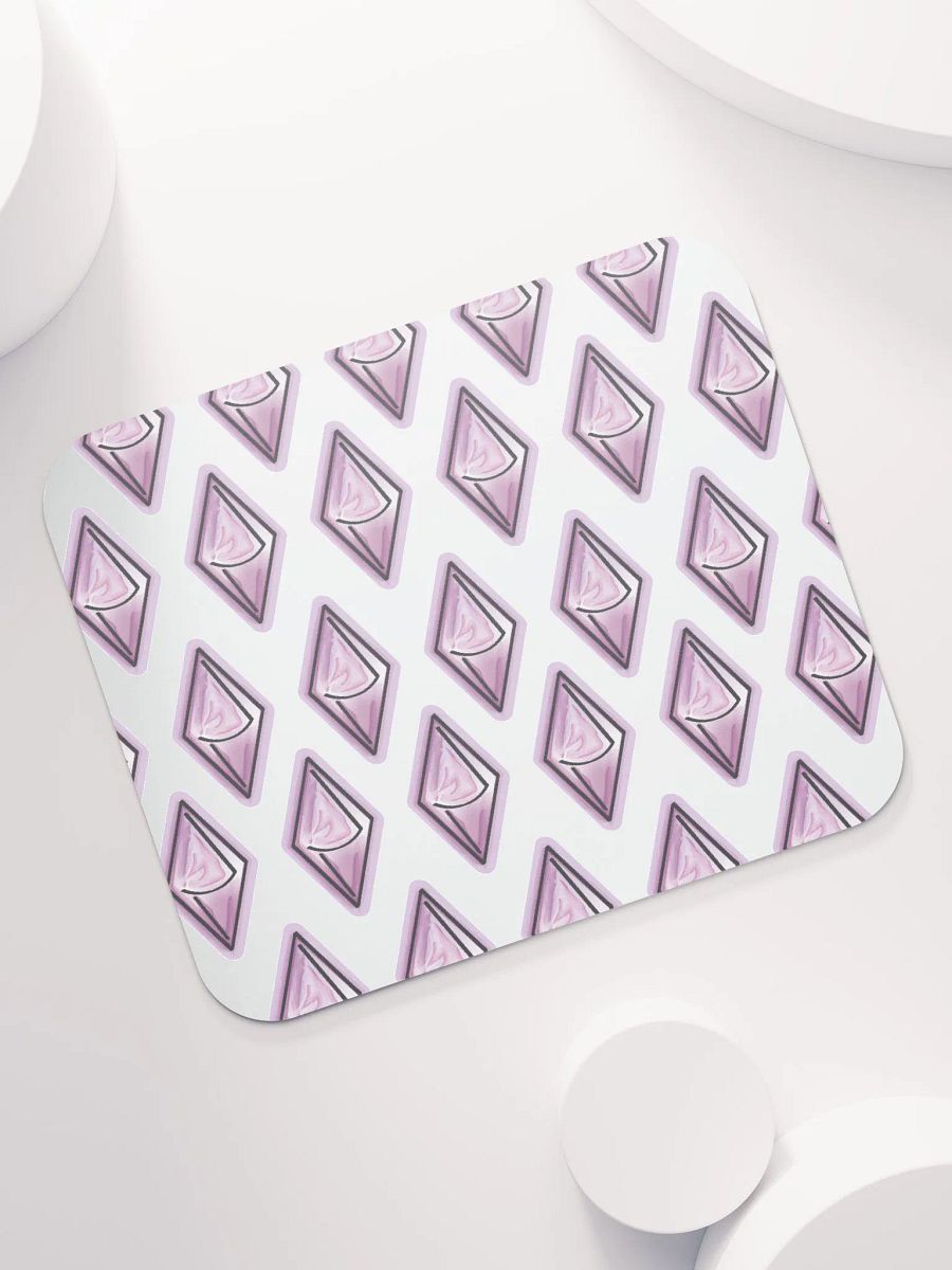 hiphiprenee Mouse Pad product image (7)