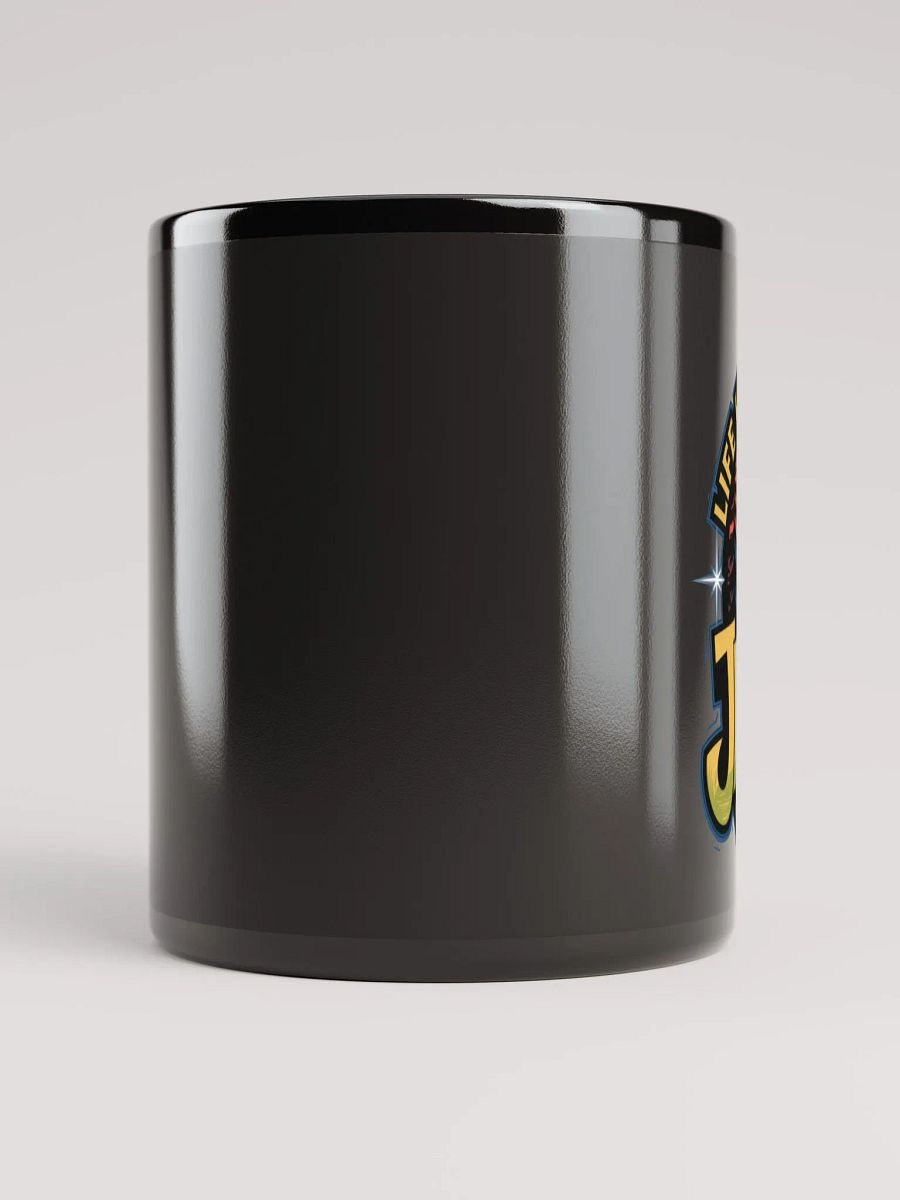Life is better with Jesus Mug product image (9)