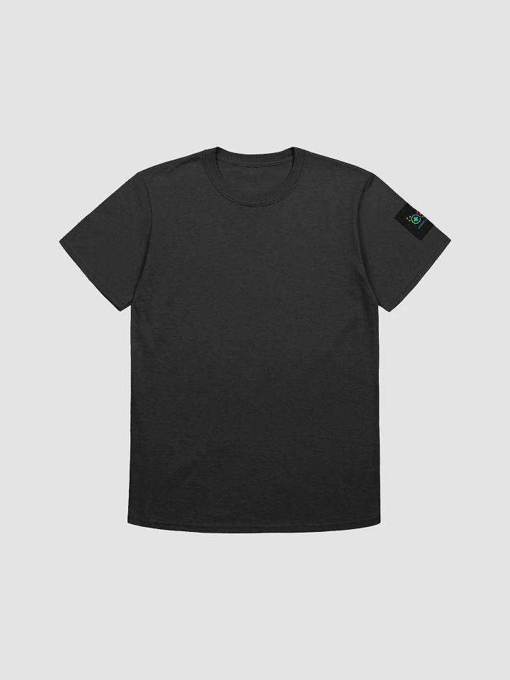 DON'T LOOK EMOJI (T-SHIRT) product image (1)