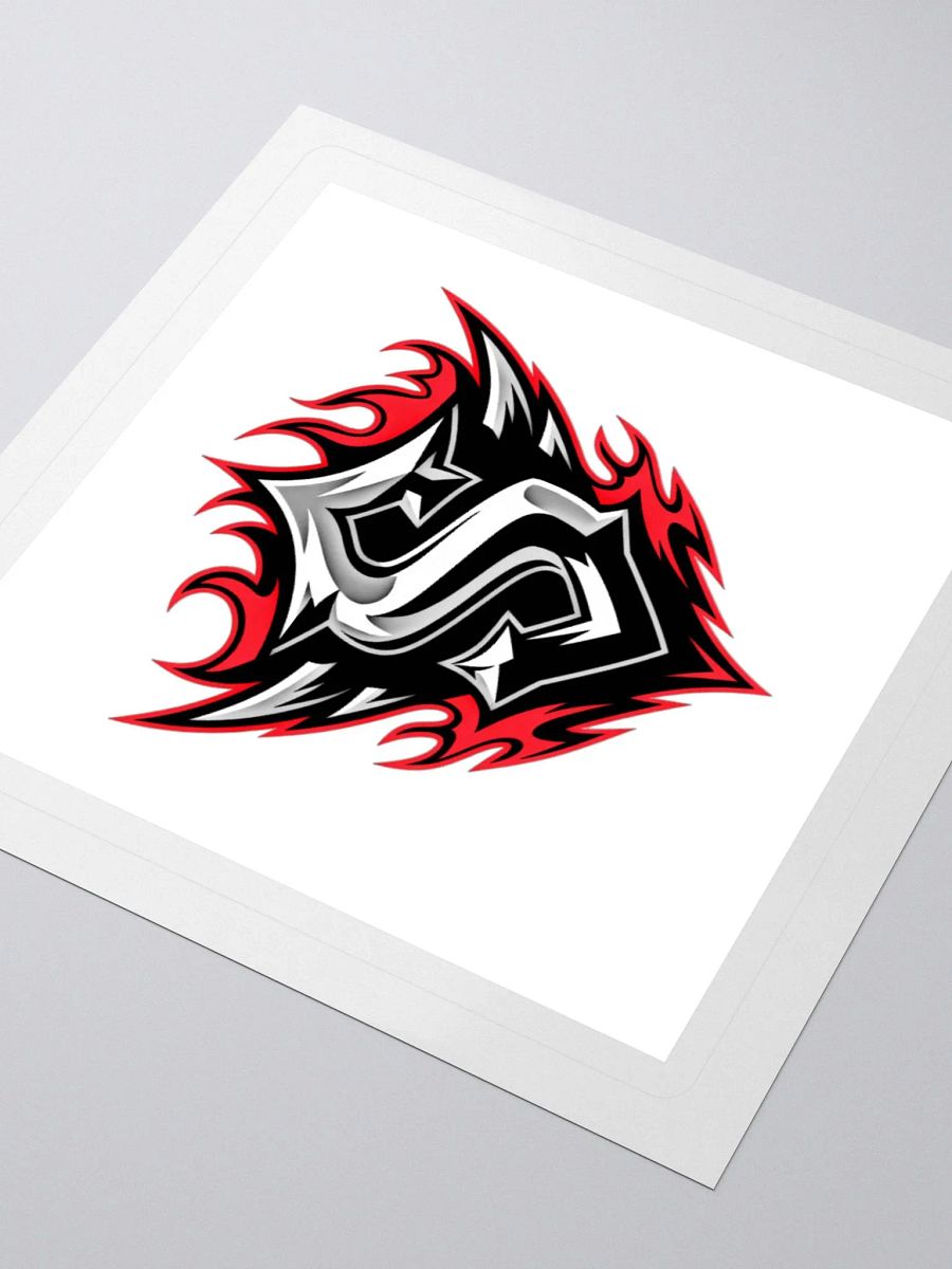 SUB Sticker product image (11)