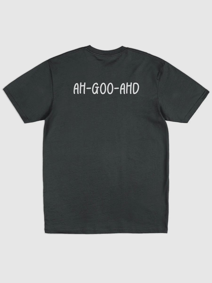 YARDBRAH PREMIUM Logo T product image (5)