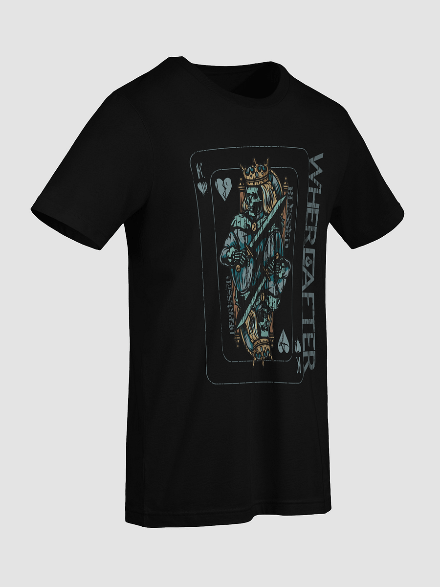 King of Hearts Tee product image (9)