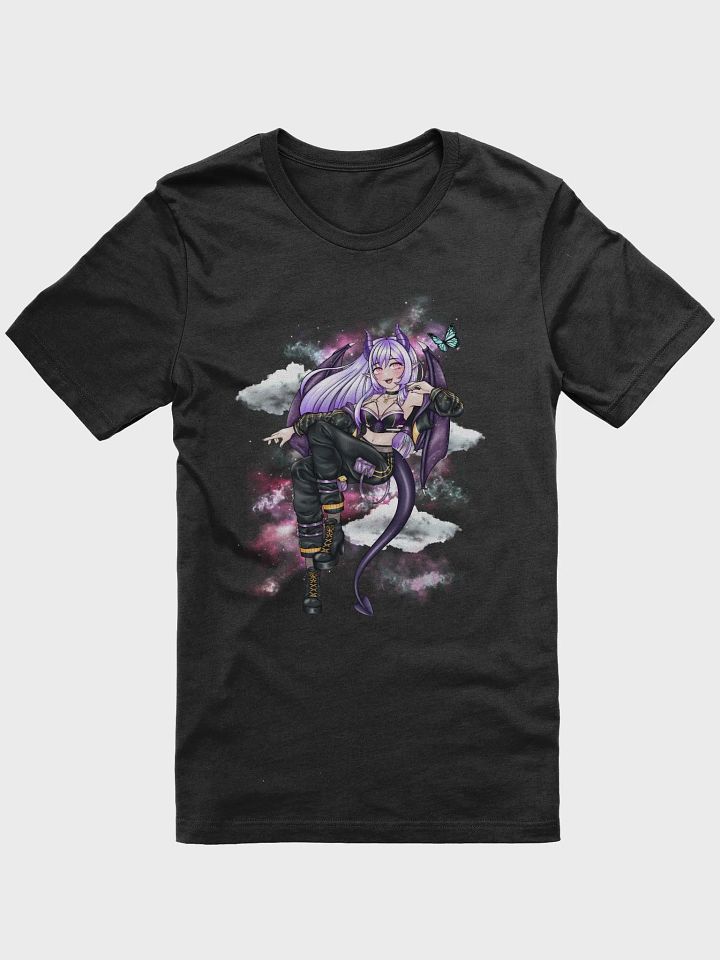 GALAXY SOCK SHIRT product image (1)