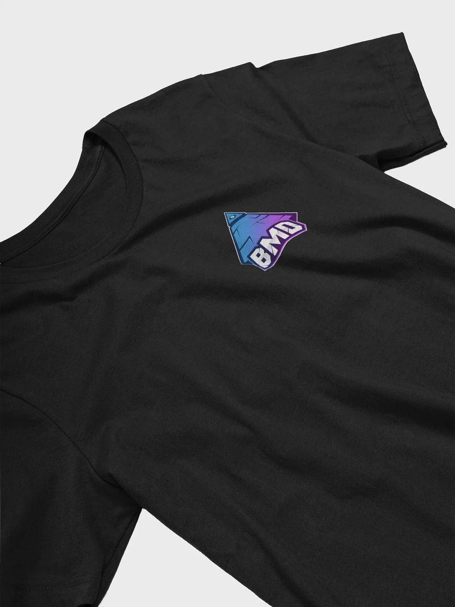 Limited Edition: Day 500 Comfy Supersoft Shirt product image (3)