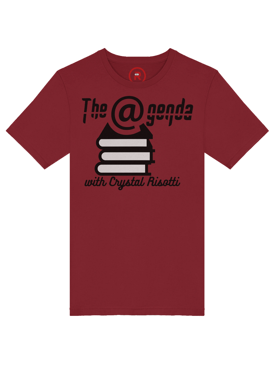 The Agenda with Crystal Risotti product image (53)