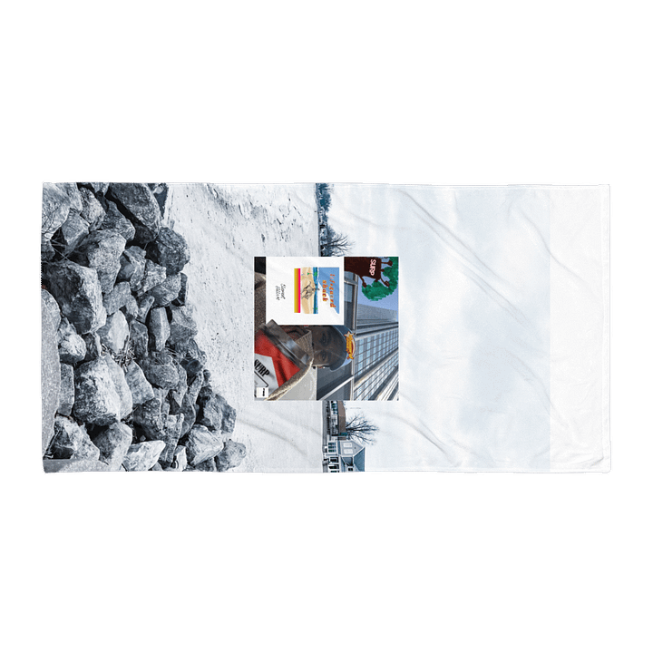 the headquarters towel product image (1)