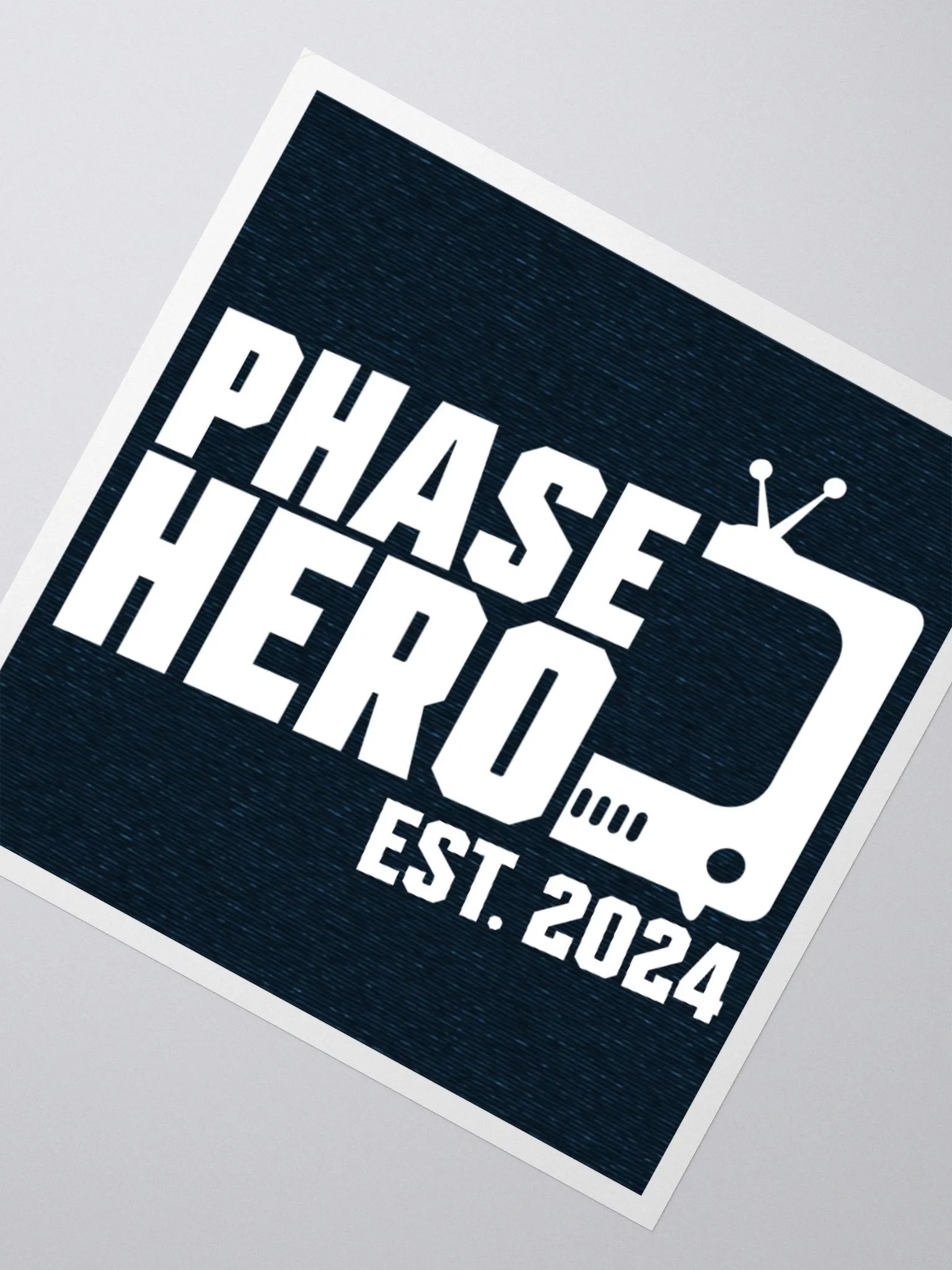 Day One Sticker product image (3)