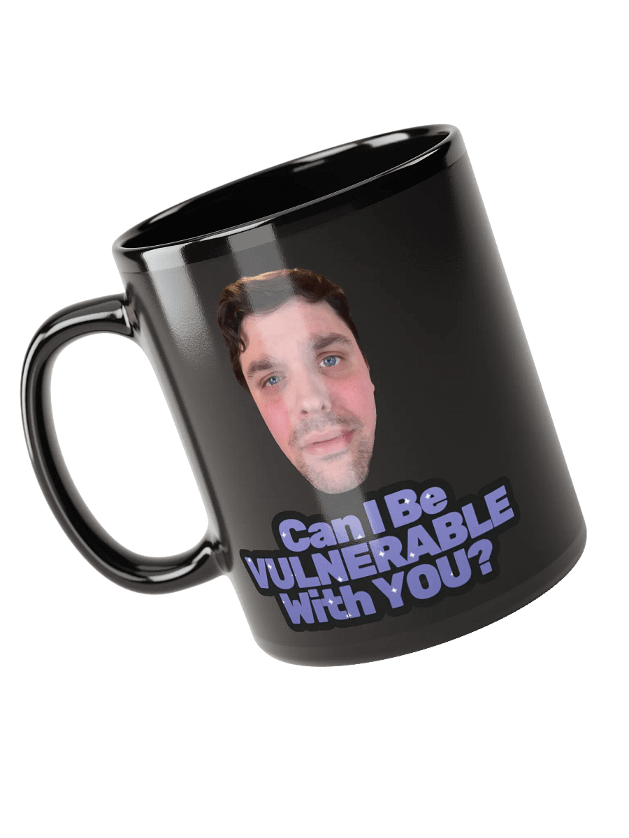 Vulnerability Mug product image (5)