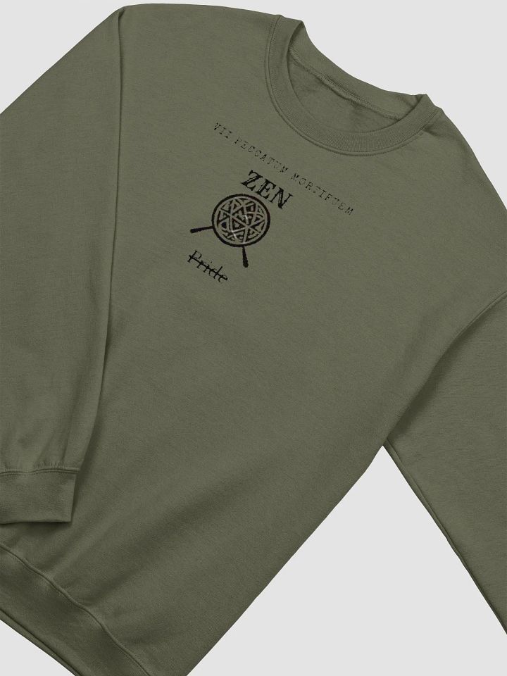 Pride Zen Gen 1 Crewneck product image (15)
