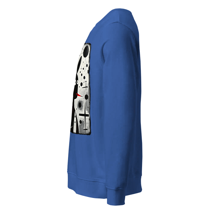 SOL'S Unisex Organic Sweatshirt product image (2)